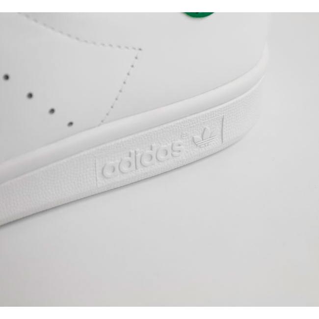 adidas Originals アディダス オリジナルス M20324 Stan Smith スタンスミス Cloud White・Core White・Green |  | 12