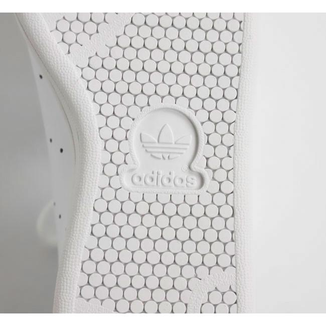 adidas Originals アディダス オリジナルス M20324 Stan Smith スタンスミス Cloud White・Core White・Green |  | 13