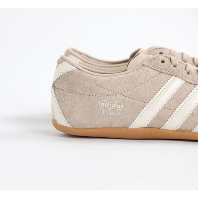 adidas Originals アディダス オリジナルス KI3583 Tokyo トーキョー Stone Khaki・Off White・Gum |  | 11