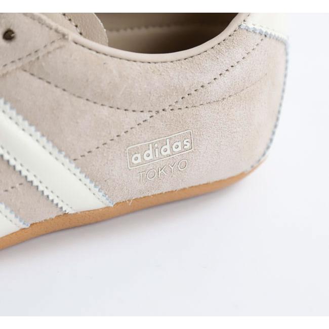 adidas Originals アディダス オリジナルス KI3583 Tokyo トーキョー Stone Khaki・Off White・Gum |  | 12