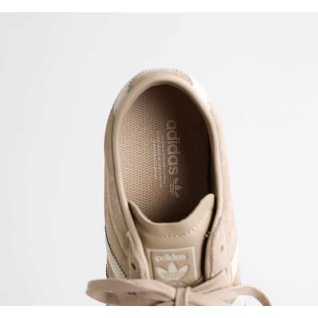 adidas Originals アディダス オリジナルス KI3583 Tokyo トーキョー Stone Khaki・Off White・Gum |  | 15