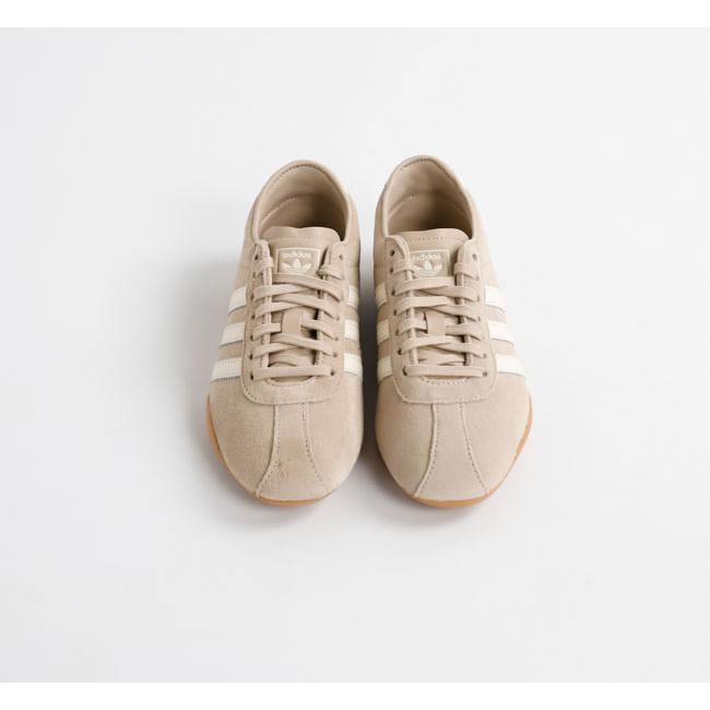 adidas Originals アディダス オリジナルス KI3583 Tokyo トーキョー Stone Khaki・Off White・Gum |  | 01