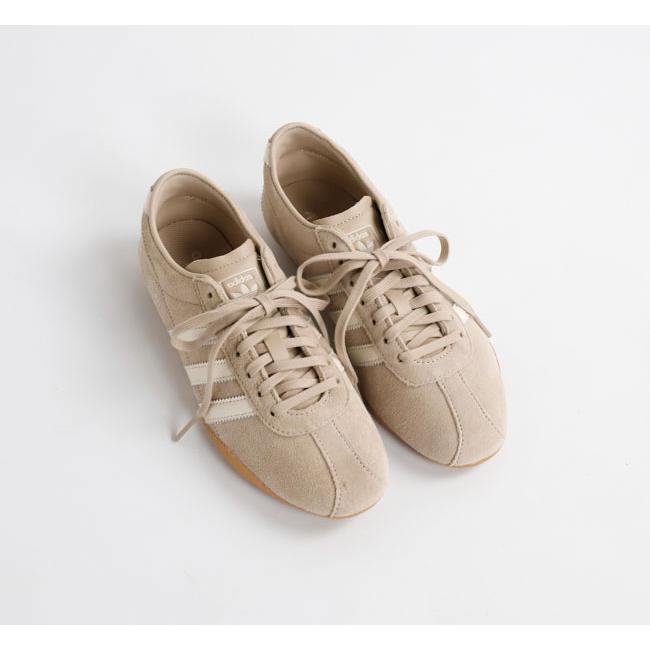 adidas Originals アディダス オリジナルス KI3583 Tokyo トーキョー Stone Khaki・Off White・Gum |  | 03