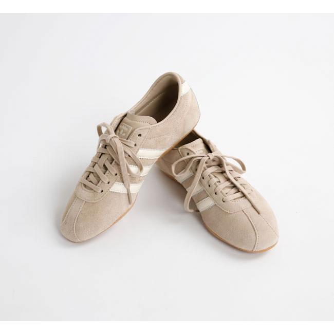 adidas Originals アディダス オリジナルス KI3583 Tokyo トーキョー Stone Khaki・Off White・Gum |  | 05
