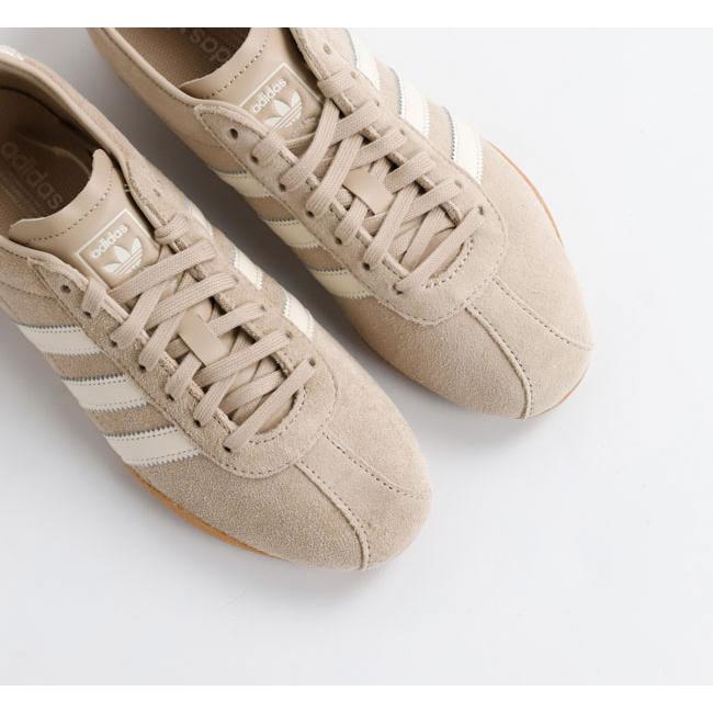 adidas Originals アディダス オリジナルス KI3583 Tokyo トーキョー Stone Khaki・Off White・Gum |  | 07