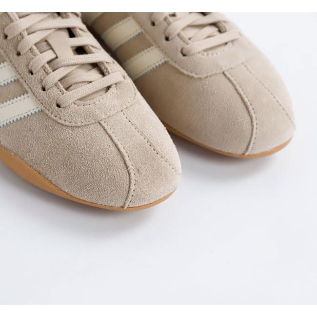 adidas Originals アディダス オリジナルス KI3583 Tokyo トーキョー Stone Khaki・Off White・Gum |  | 08