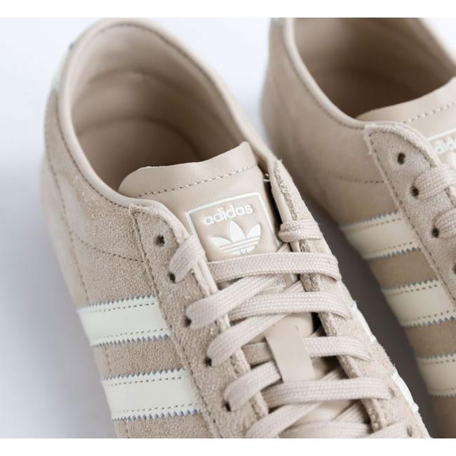 adidas Originals アディダス オリジナルス KI3583 Tokyo トーキョー Stone Khaki・Off White・Gum |  | 09
