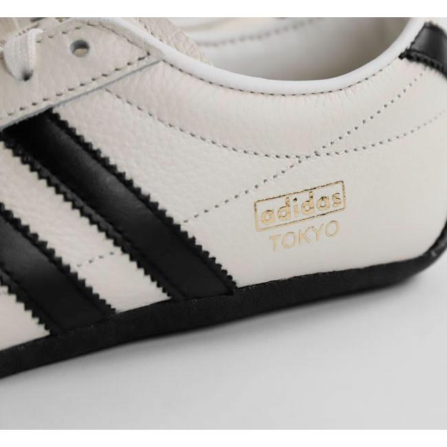 adidas Originals アディダス オリジナルス JQ0597 Tokyo トーキョー Off White・Core Black・Gold |  | 11