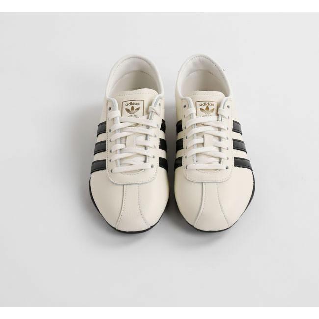 adidas Originals アディダス オリジナルス JQ0597 Tokyo トーキョー Off White・Core Black・Gold |  | 03