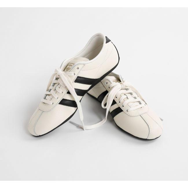 adidas Originals アディダス オリジナルス JQ0597 Tokyo トーキョー Off White・Core Black・Gold |  | 04