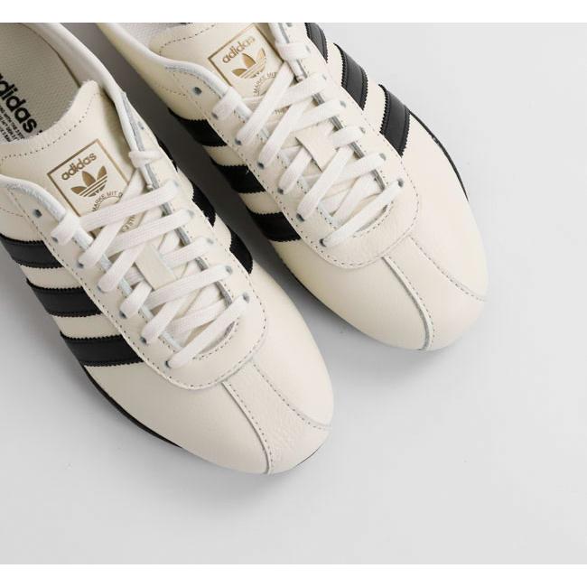 adidas Originals アディダス オリジナルス JQ0597 Tokyo トーキョー Off White・Core Black・Gold |  | 07