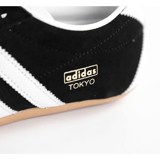 adidas Originals アディダス オリジナルス JI0183 Tokyo トーキョー Core Black・Cloud White・Gum |  | 12
