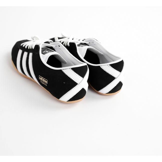 adidas Originals アディダス オリジナルス JI0183 Tokyo トーキョー Core Black・Cloud White・Gum |  | 13