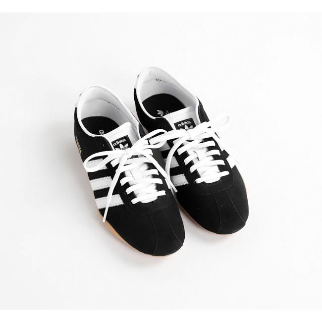 adidas Originals アディダス オリジナルス JI0183 Tokyo トーキョー Core Black・Cloud White・Gum |  | 03