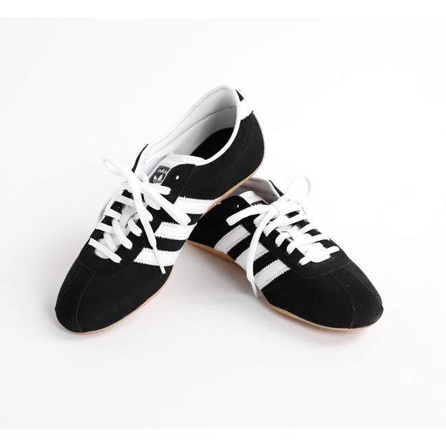 adidas Originals アディダス オリジナルス JI0183 Tokyo トーキョー Core Black・Cloud White・Gum |  | 04