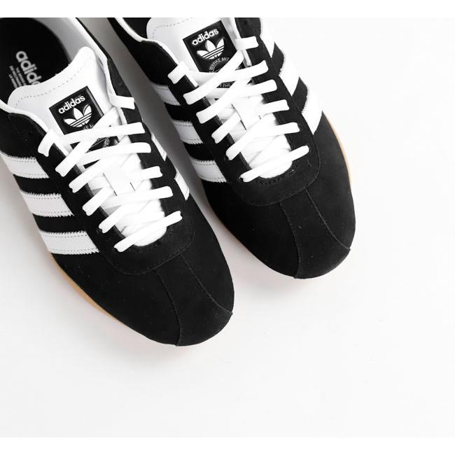 adidas Originals アディダス オリジナルス JI0183 Tokyo トーキョー Core Black・Cloud White・Gum |  | 07