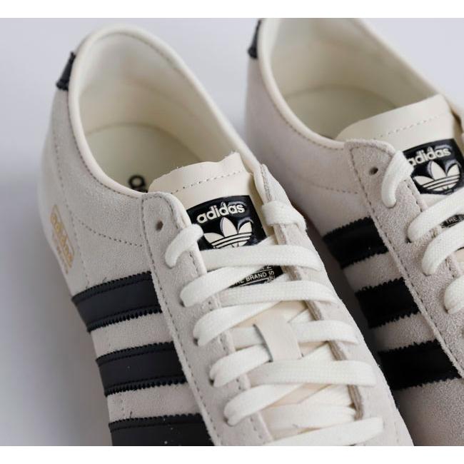 adidas Originals アディダス オリジナルス JI0182 Tokyo トーキョー Off White・Core Black・Gold |  | 10