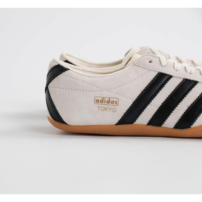 adidas Originals アディダス オリジナルス JI0182 Tokyo トーキョー Off White・Core Black・Gold |  | 12