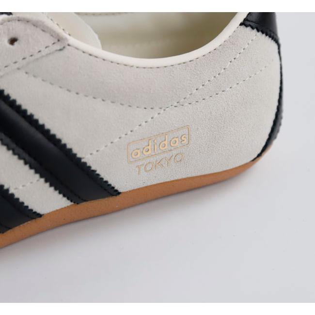 adidas Originals アディダス オリジナルス JI0182 Tokyo トーキョー Off White・Core Black・Gold |  | 13