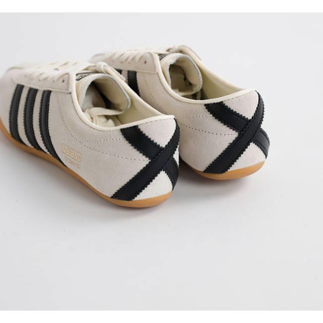 adidas Originals アディダス オリジナルス JI0182 Tokyo トーキョー Off White・Core Black・Gold |  | 14