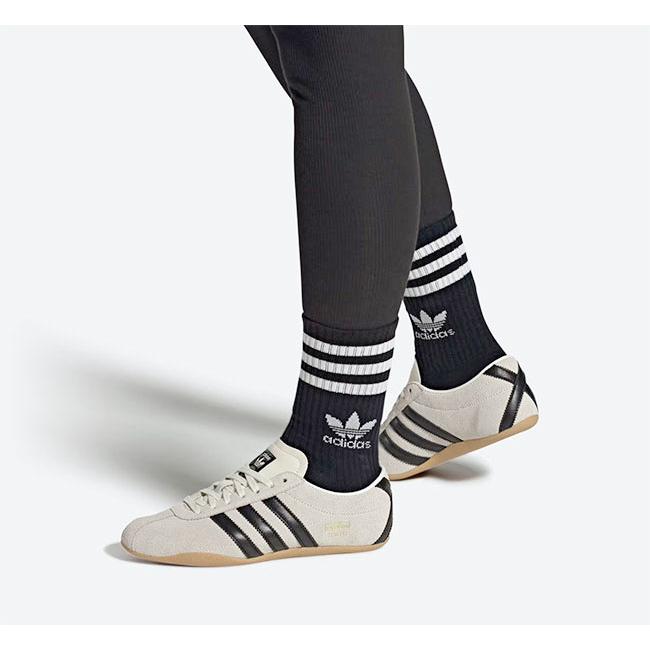 adidas Originals アディダス オリジナルス JI0182 Tokyo トーキョー Off White・Core Black・Gold |  | 01