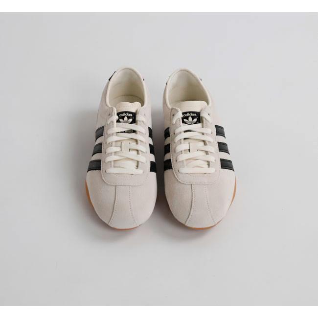 adidas Originals アディダス オリジナルス JI0182 Tokyo トーキョー Off White・Core Black・Gold |  | 02