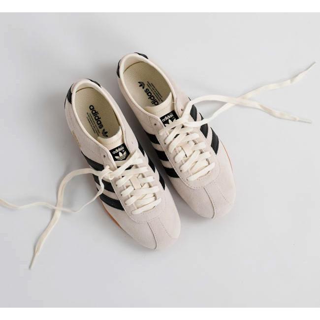 adidas Originals アディダス オリジナルス JI0182 Tokyo トーキョー Off White・Core Black・Gold |  | 03