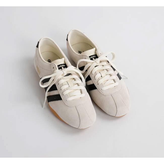 adidas Originals アディダス オリジナルス JI0182 Tokyo トーキョー Off White・Core Black・Gold |  | 04