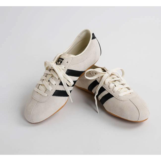 adidas Originals アディダス オリジナルス JI0182 Tokyo トーキョー Off White・Core Black・Gold |  | 05