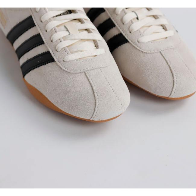 adidas Originals アディダス オリジナルス JI0182 Tokyo トーキョー Off White・Core Black・Gold |  | 09
