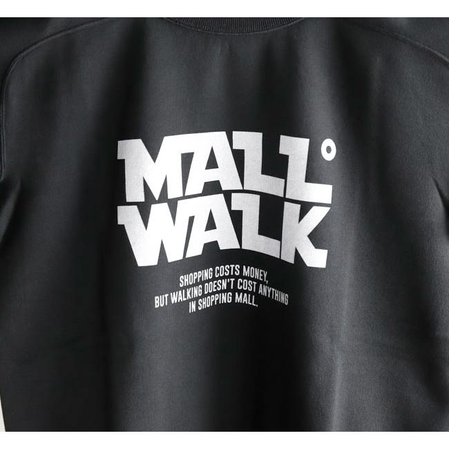 SALE40%OFF //A.G.SPALDING＆BROS × HIROCK A.G.スポルディング＆ブロス × ハイロック SPL-AGS-253012 裏毛スウェット MALL WALK |  | 03