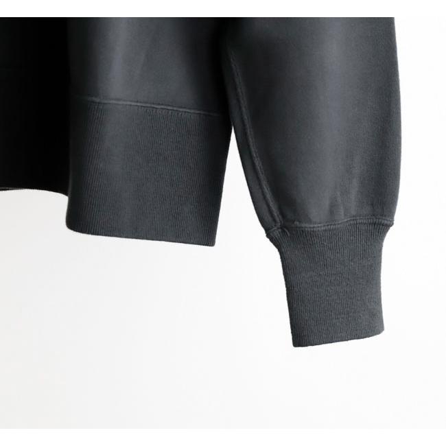 SALE40%OFF //A.G.SPALDING＆BROS × HIROCK A.G.スポルディング＆ブロス × ハイロック SPL-AGS-253012 裏毛スウェット MALL WALK |  | 06