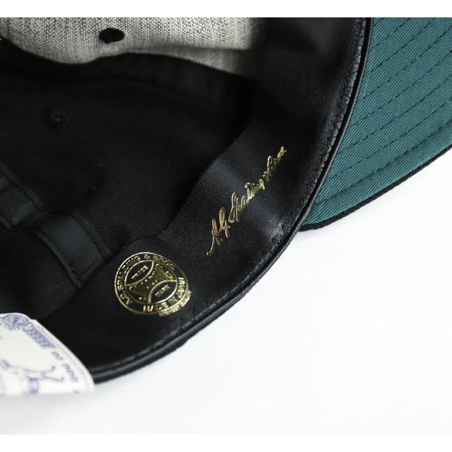 A.G.SPALDING＆BROS A.G.スポルディング＆ブロス SPL-AGS-253015 ハイロック キャップ　HIROCK CAP |  | 10
