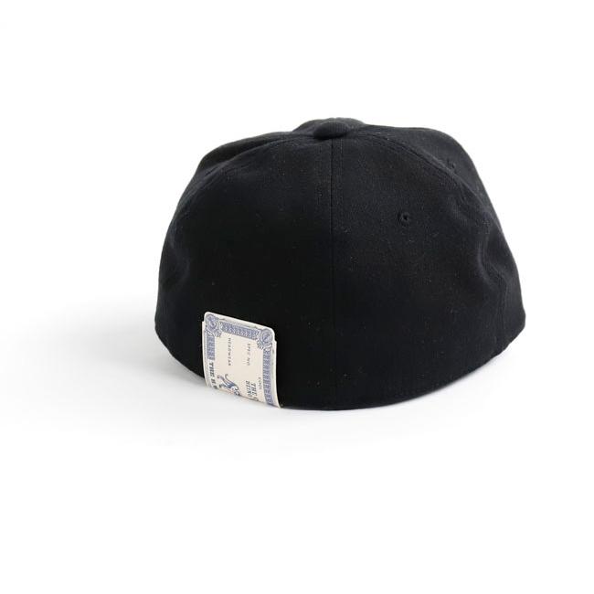 A.G.SPALDING＆BROS A.G.スポルディング＆ブロス SPL-AGS-253015 ハイロック キャップ　HIROCK CAP |  | 04