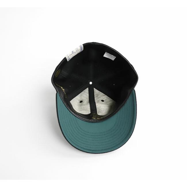 A.G.SPALDING＆BROS A.G.スポルディング＆ブロス SPL-AGS-253015 ハイロック キャップ　HIROCK CAP |  | 08