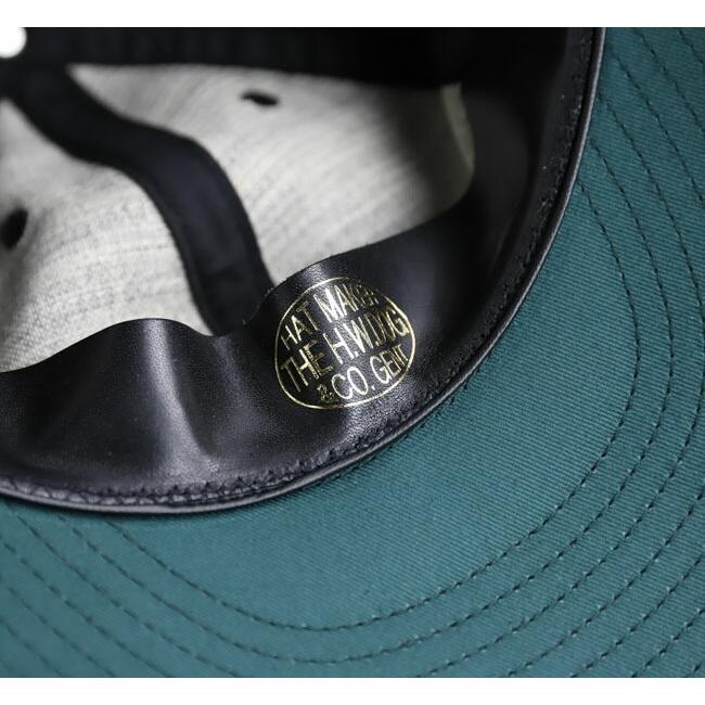 A.G.SPALDING＆BROS A.G.スポルディング＆ブロス SPL-AGS-253015 ハイロック キャップ　HIROCK CAP |  | 09