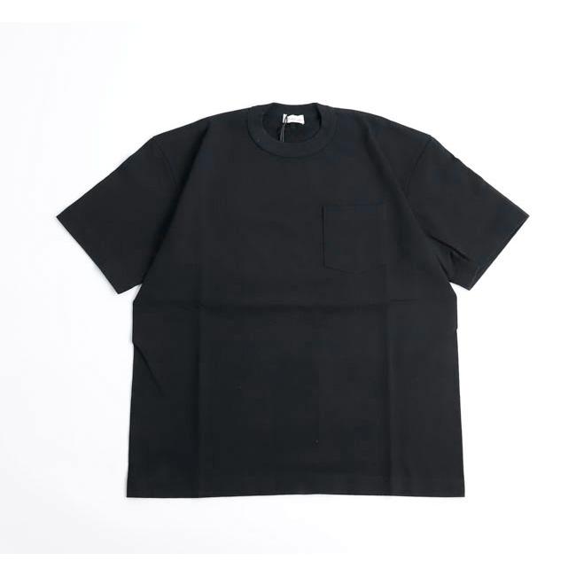 SALE40%OFF //A.G.SPALDING＆BROS　A.G.スポルディング＆ブロス SPL-AGS-261001 無地ポケットTシャツ A.G.S POCKET TEE |  | 08
