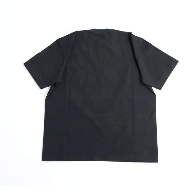 SALE40%OFF //A.G.SPALDING＆BROS　A.G.スポルディング＆ブロス SPL-AGS-261001 無地ポケットTシャツ A.G.S POCKET TEE |  | 09