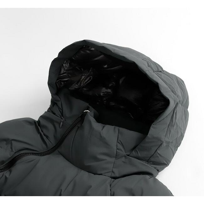 SALE40%OFF // alk phenix アルク フェニックス Zak side zip T jacket ザックサイドジップジャケット EAM23OT53 |  | 10
