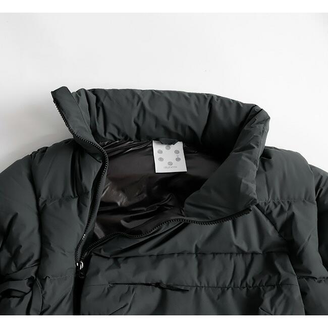 SALE40%OFF // alk phenix アルク フェニックス Zak side zip T jacket