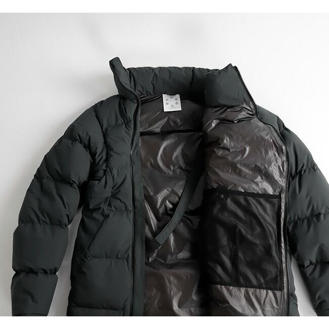 SALE40%OFF // alk phenix アルク フェニックス Zak side zip T jacket ザックサイドジップジャケット EAM23OT53 |  | 15