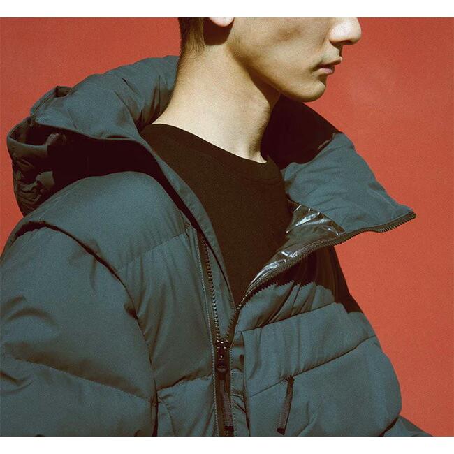 SALE40%OFF // alk phenix アルク フェニックス Zak side zip T jacket ザックサイドジップジャケット EAM23OT53 |  | 02