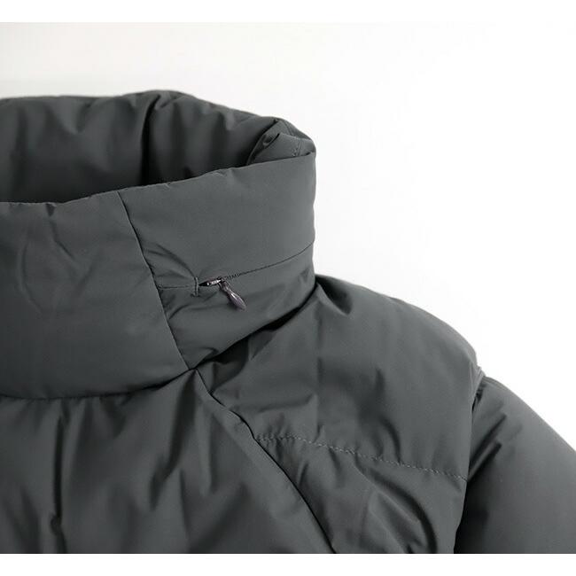 SALE40%OFF // alk phenix アルク フェニックス Zak side zip T jacket