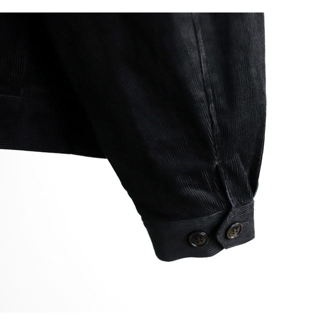 SALE30%OFF //Audience オーディエンス AUD7345 コットンコーディロイ「マンチェスター」ドリズラージャケット 日本製 |  | 14