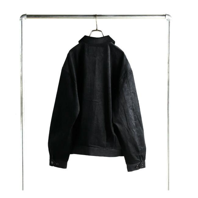 SALE30%OFF //Audience オーディエンス AUD7345 コットンコーディロイ「マンチェスター」ドリズラージャケット 日本製 |  | 04