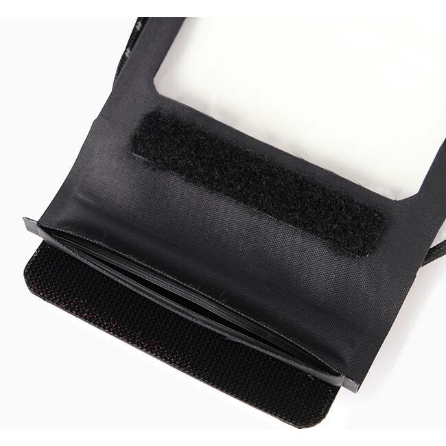 and wander アンドワンダー waterproof phone case ウォータープルーフ フォンケース 5745975220 |  | 05