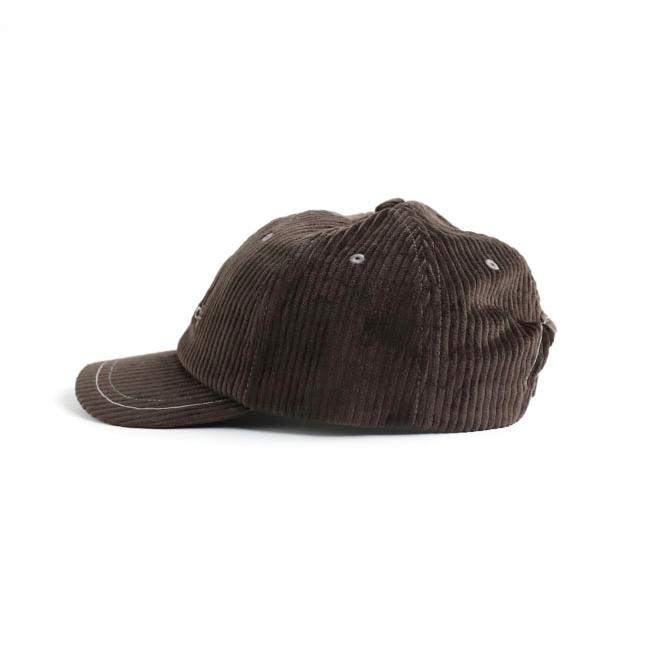 SALE30%OFF //and wander アンドワンダー 5986122 コーデュロイキャップ corduroy cap |  | 13