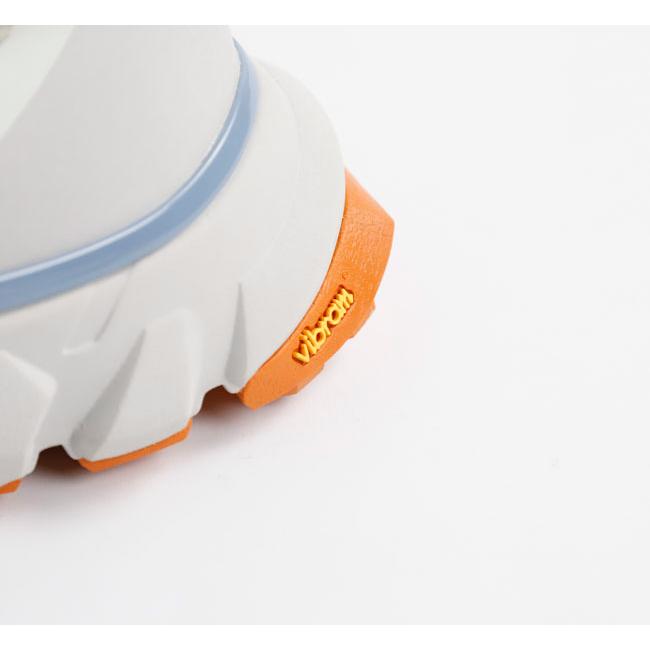 SALE30%OFF //and wander アンドワンダー 5978145 ウォータープルーフ トレックシューズ waterproof trek shoes low off white |  | 10