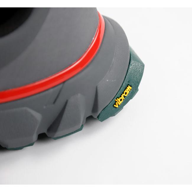 SALE30%OFF //and wander アンドワンダー 5978145 ウォータープルーフ トレックシューズ waterproof trek shoes low charcoal |  | 12