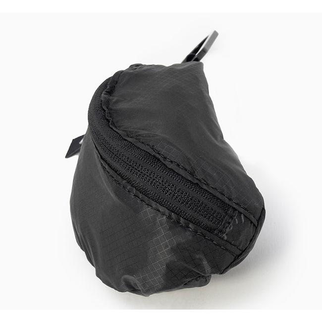 and wander アンドワンダー 5746975311 ミニポーチ sil mini pouch |  | 11